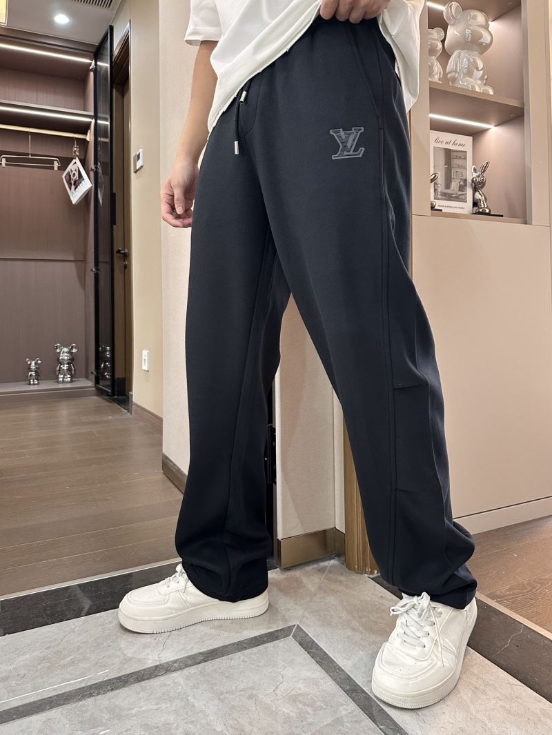 Louis Vuitton Long Pants